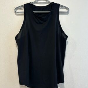 Lululemon running tank